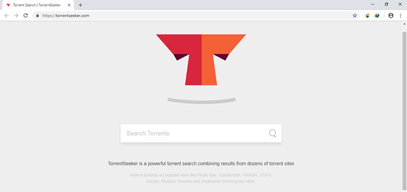 torrent suchmaschine – torrent seeker
