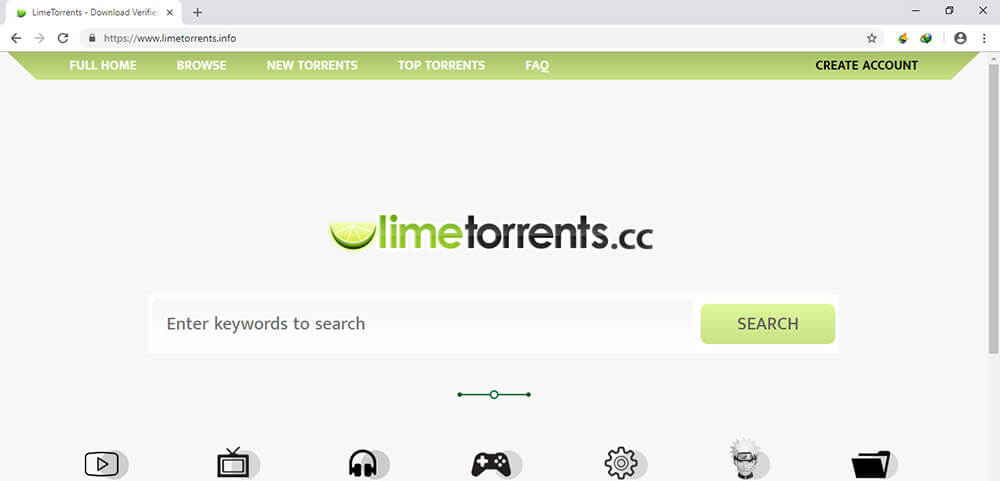 download torrent software