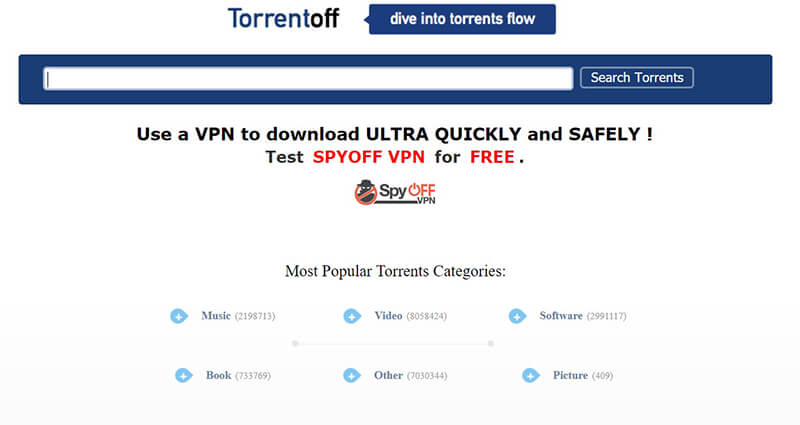 book torrent search