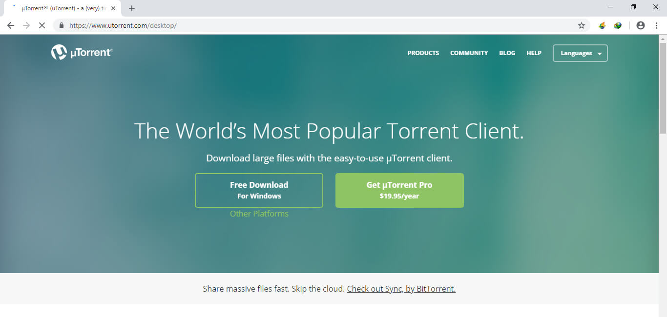 10 Handpicked TV Shows/Series Torrenting Sites Dr.Fone