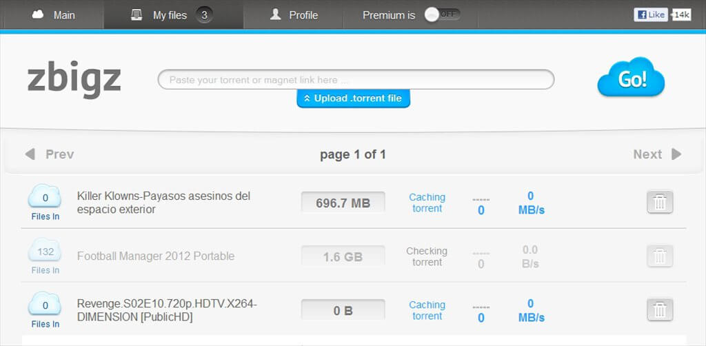 fastest torrent downloader