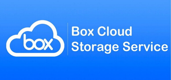 alternativa ao icloud - box