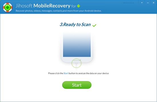 Jihosoft Android Phone Recovery Review How It Works And