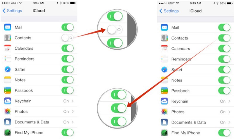 recover permanently deleted videos iphone without backup