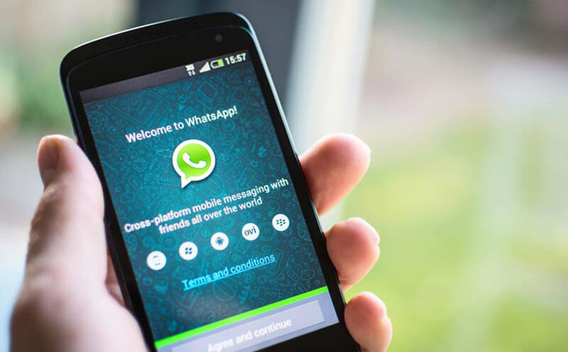 Mängel von WhatsApp Mods