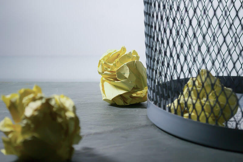 recycle bin