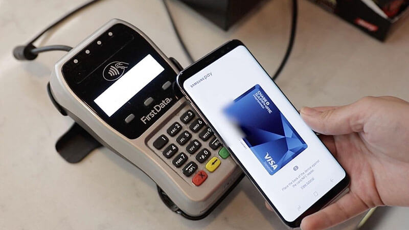 samsung pay not working galaxy watch