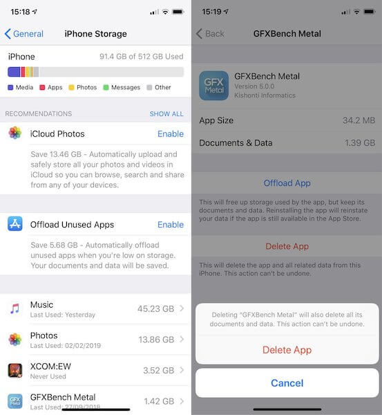 Complete Guide on How to Clear Facebook Cache on iPhone