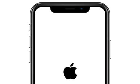 ios bloccato nel loop di riavvio