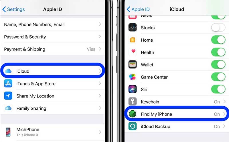 How to Sign Out of Apple ID without Password? 4 Ways for You- Dr.Fone