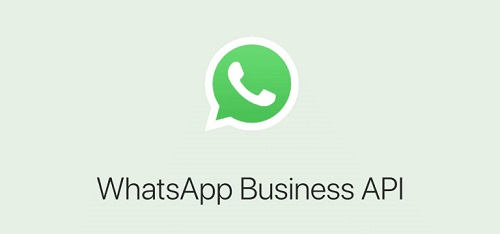 whatsapp business api 1