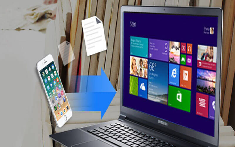 the-ways-to-transfer-data-from-iphone-to-laptop-with-without-itunes