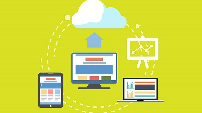 File sharing, Synchronisation, and Backup