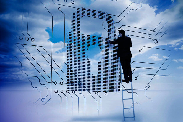 Dropbox Vs Google Drive security
