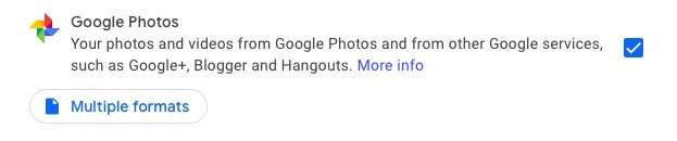 how to move photos from google photos to google drive 6