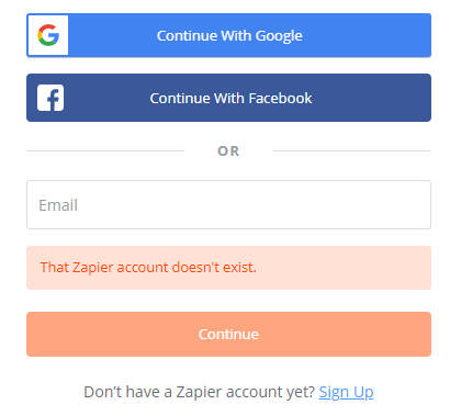link dropbox zapier 3
