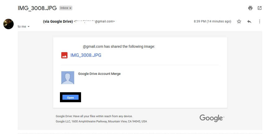 merge google drive accounts 4
