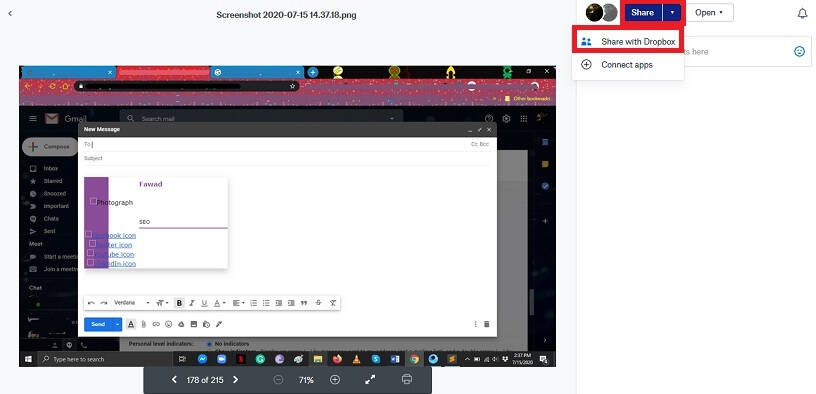 move files from dropbox to dropbox 5