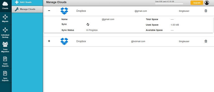 multiple google drive accounts 12