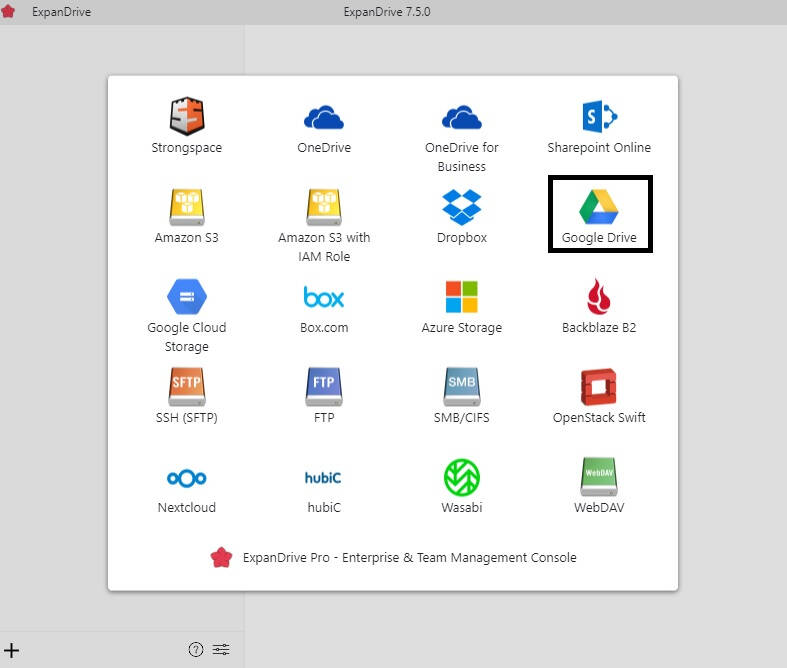 multiple google drive accounts 5