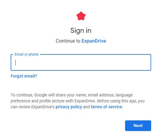 multiple google drive accounts 6