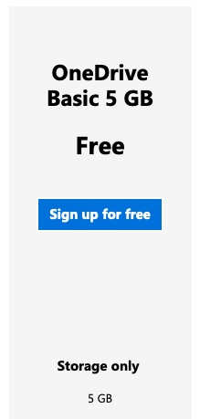 onedrive to google drive