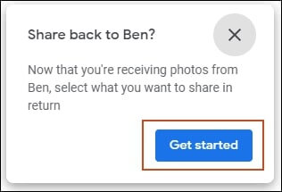 share back library