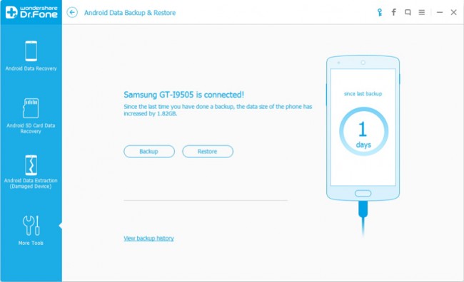 Backup de Mensagens Samsung - 5 Soluções para Facilitar Sua Vida