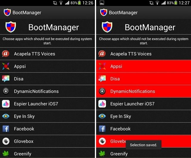 bootmanager