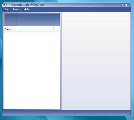 o facebook chat desktop a melhor alternativa do facebook messenger para o windows