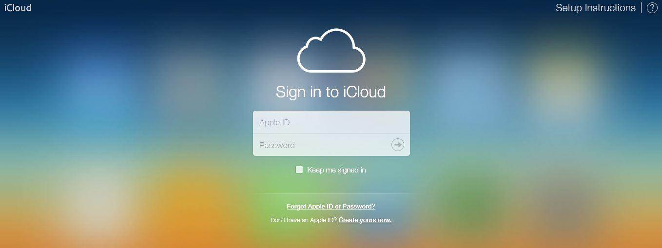 How to Delete Photos from iCloud