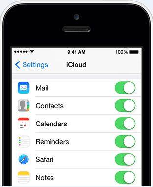 4 free methods to backup your iPhone notes