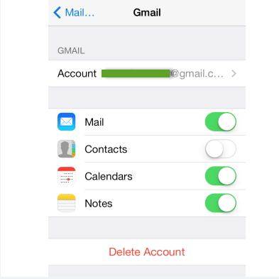 4 free methods to backup your iPhone notes