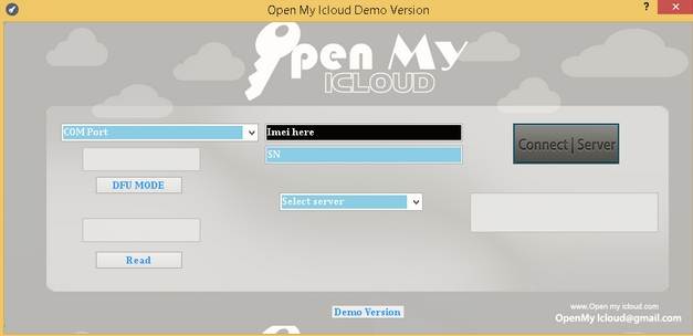 icloud bypass tool for mac