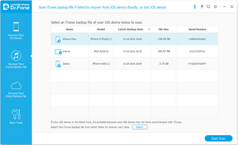 3 maneiras de restaurar o seu iPad sem iTunes