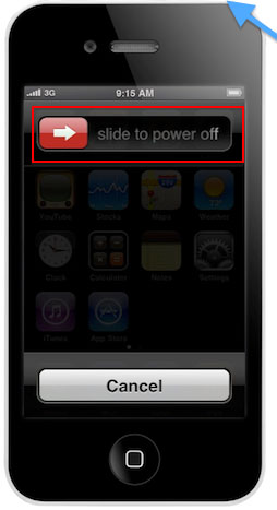steps to enter DFU mode on your iPhone