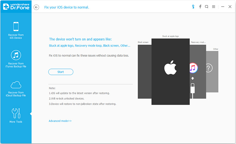 iPhone Bloqueou Durante uma Atualização: Como Resolver