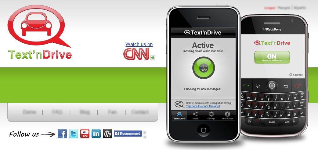 os 5 melhores apps para ajudar voce a ler mensagens de texto sem as maos