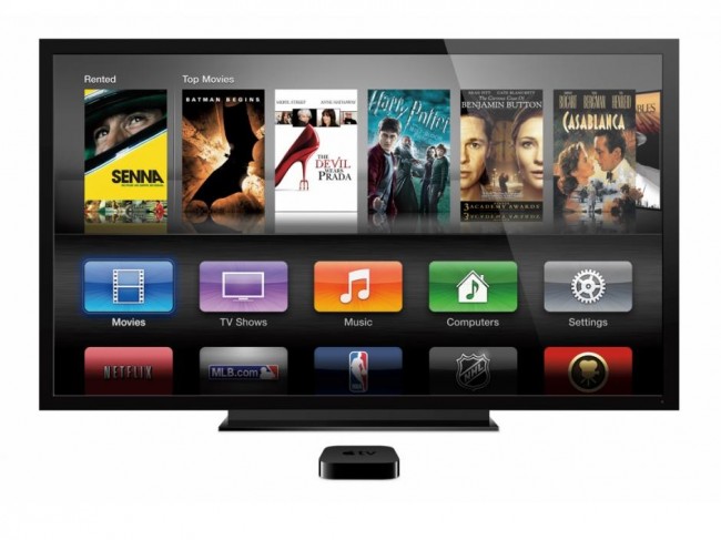 stream from any Android to Apple TV