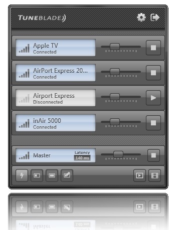 airplay for windows