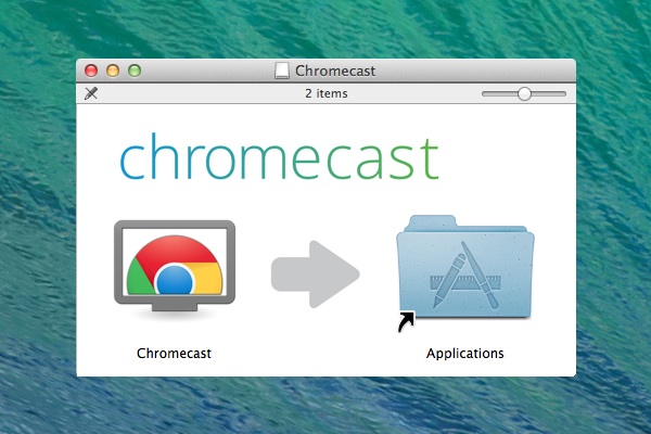 Chromecast