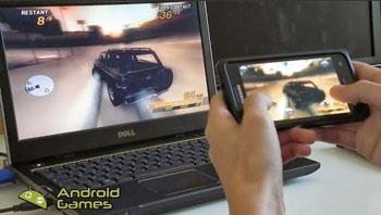 best Android game emulator for Windows