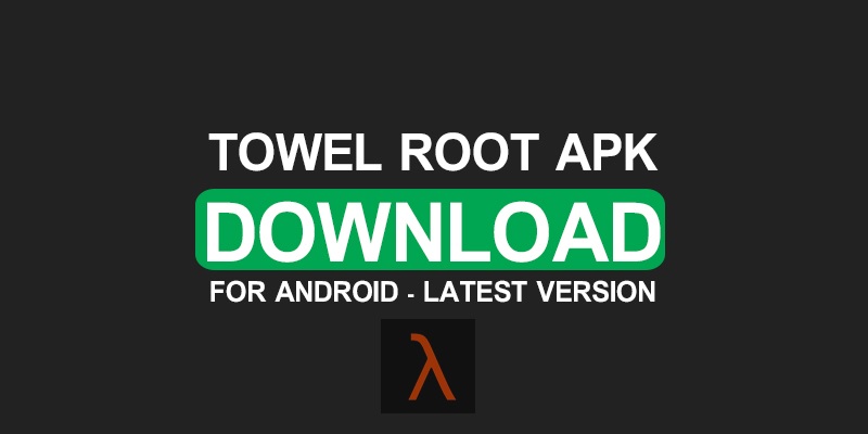 top 8 apks de root para voce fazer root no seu android sem usar o pc