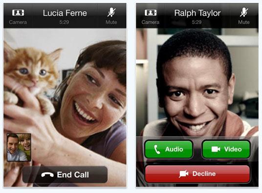 top 4 de aplicativos gratuitos de chamadas em video para smartphones samsung