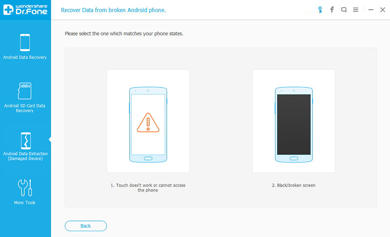 Telas do Samsung Galaxy Não Responderem