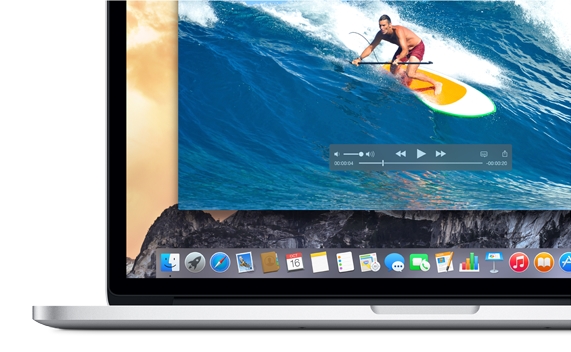 gravar a tela do iPhone no Mac
