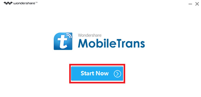 Como Transferir Dados de Dispositivos iOS para Telefones Huawei
