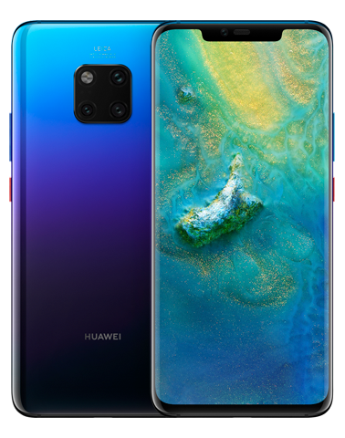 Huawei Mate 20 Pro