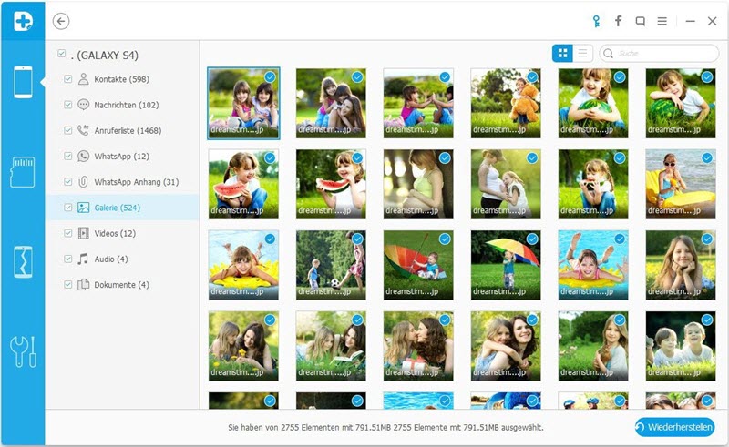 Ipad Geloschte Bilder Wiederherstellen App