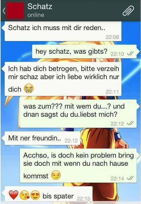 Süße whatsapp texte